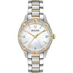 Bulova Ladies Watch